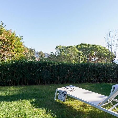 Bell Mar - Despierta Con La Brisa Marina En Este Apartamento De La Costa Brava Calella De Palafrugell Extérieur photo