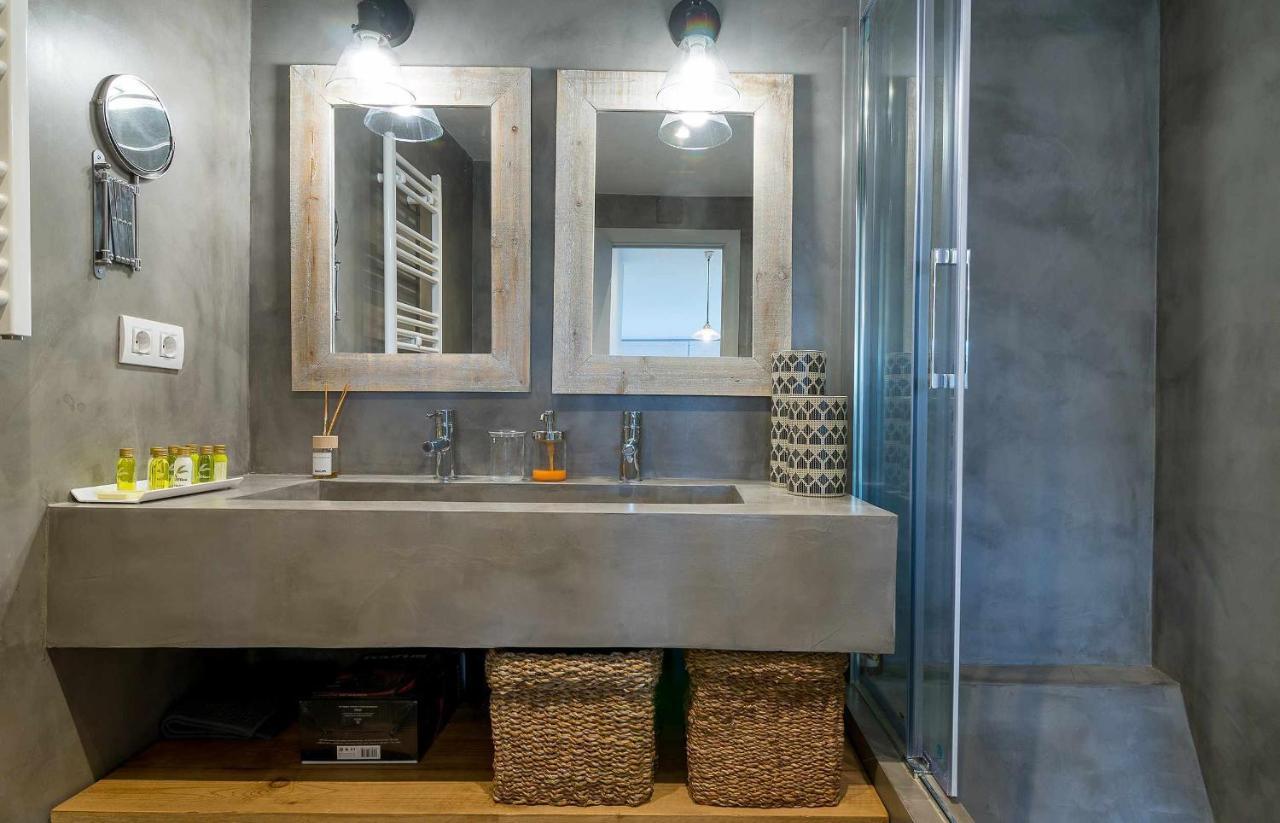 Bell Mar - Despierta Con La Brisa Marina En Este Apartamento De La Costa Brava Calella De Palafrugell Extérieur photo