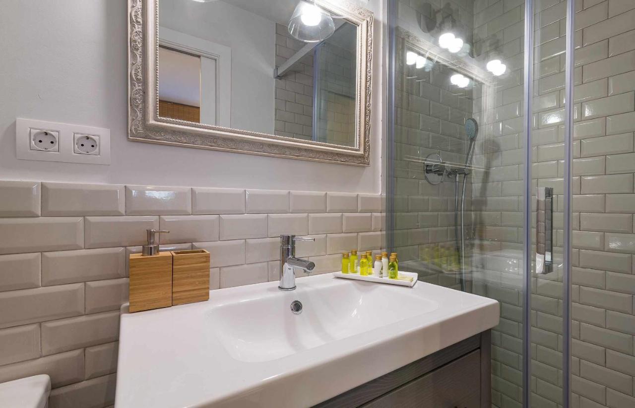 Bell Mar - Despierta Con La Brisa Marina En Este Apartamento De La Costa Brava Calella De Palafrugell Extérieur photo