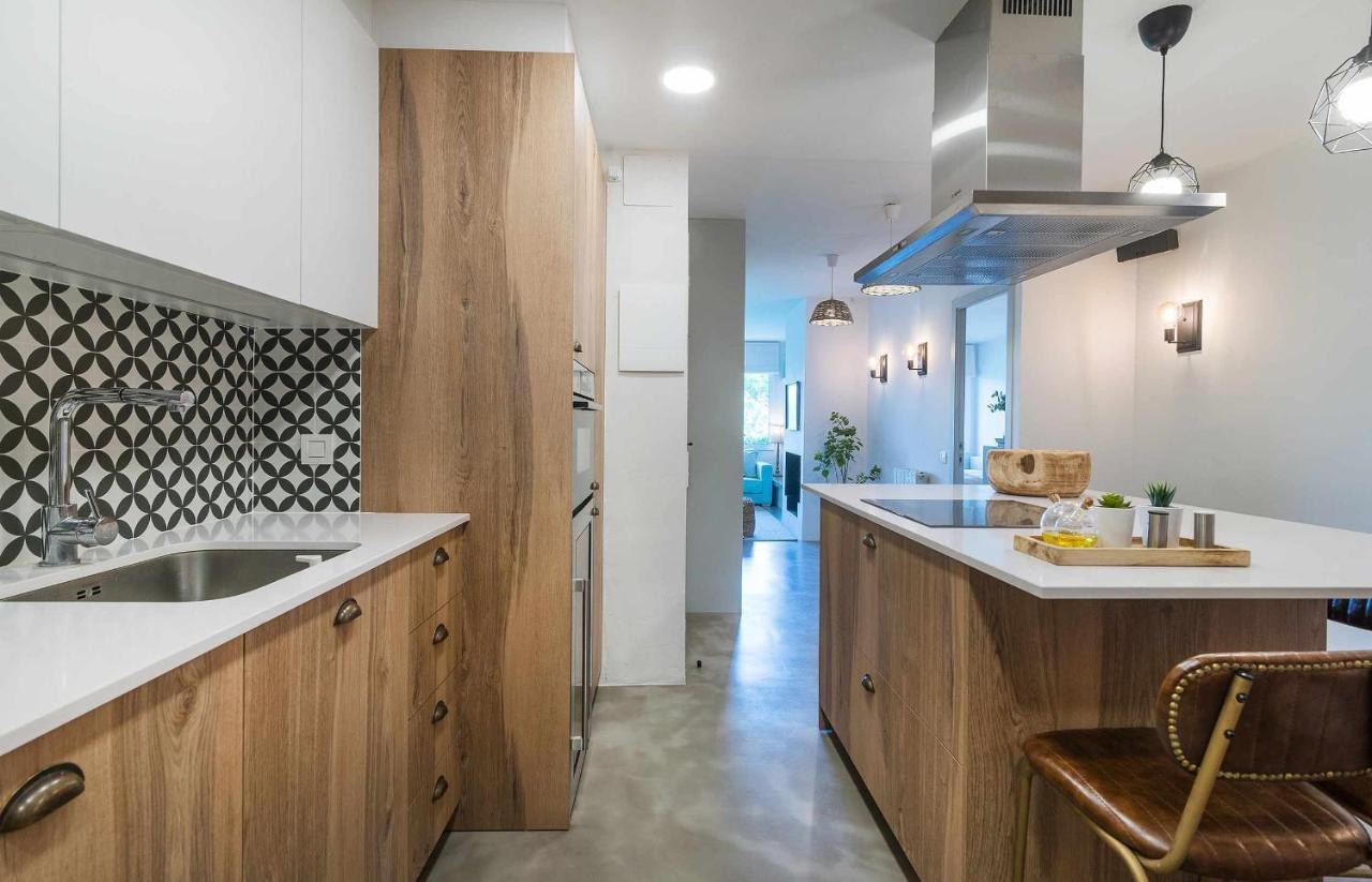 Bell Mar - Despierta Con La Brisa Marina En Este Apartamento De La Costa Brava Calella De Palafrugell Extérieur photo