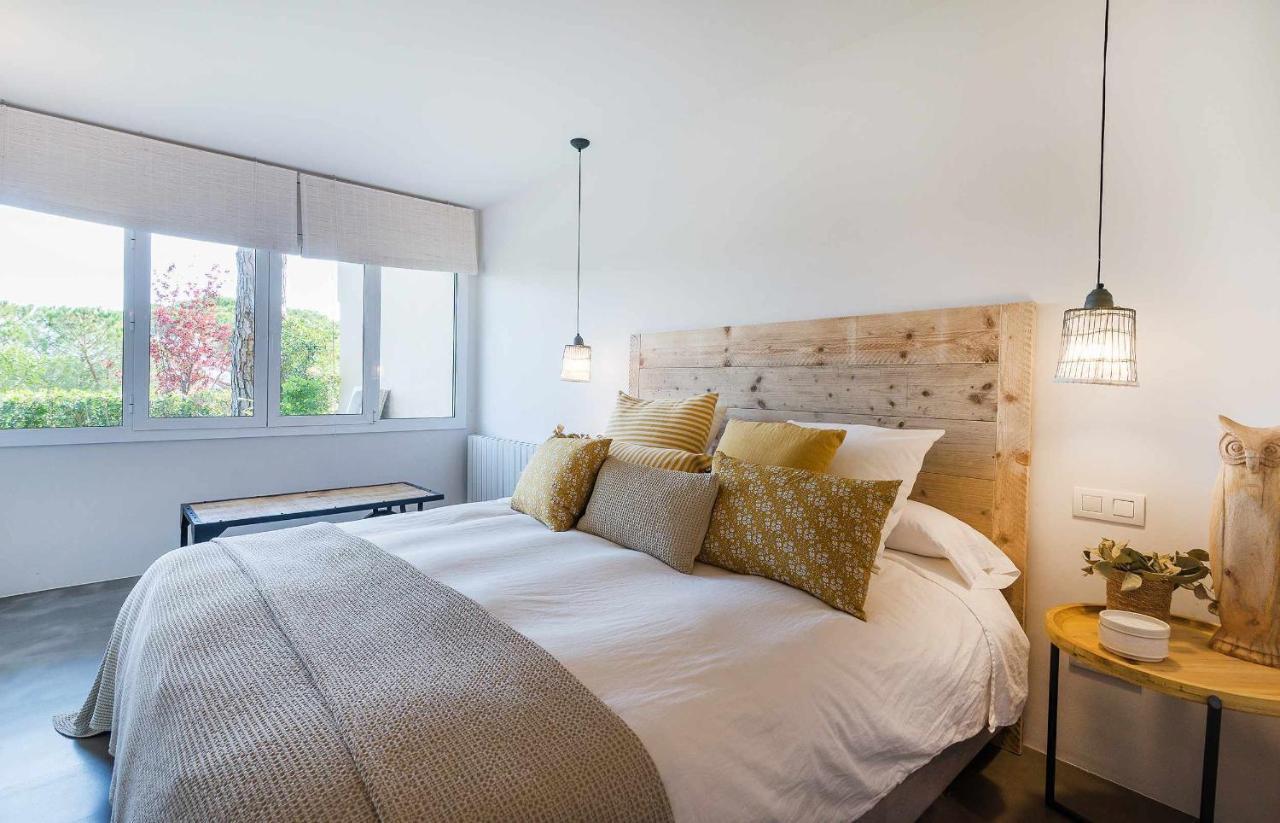 Bell Mar - Despierta Con La Brisa Marina En Este Apartamento De La Costa Brava Calella De Palafrugell Extérieur photo