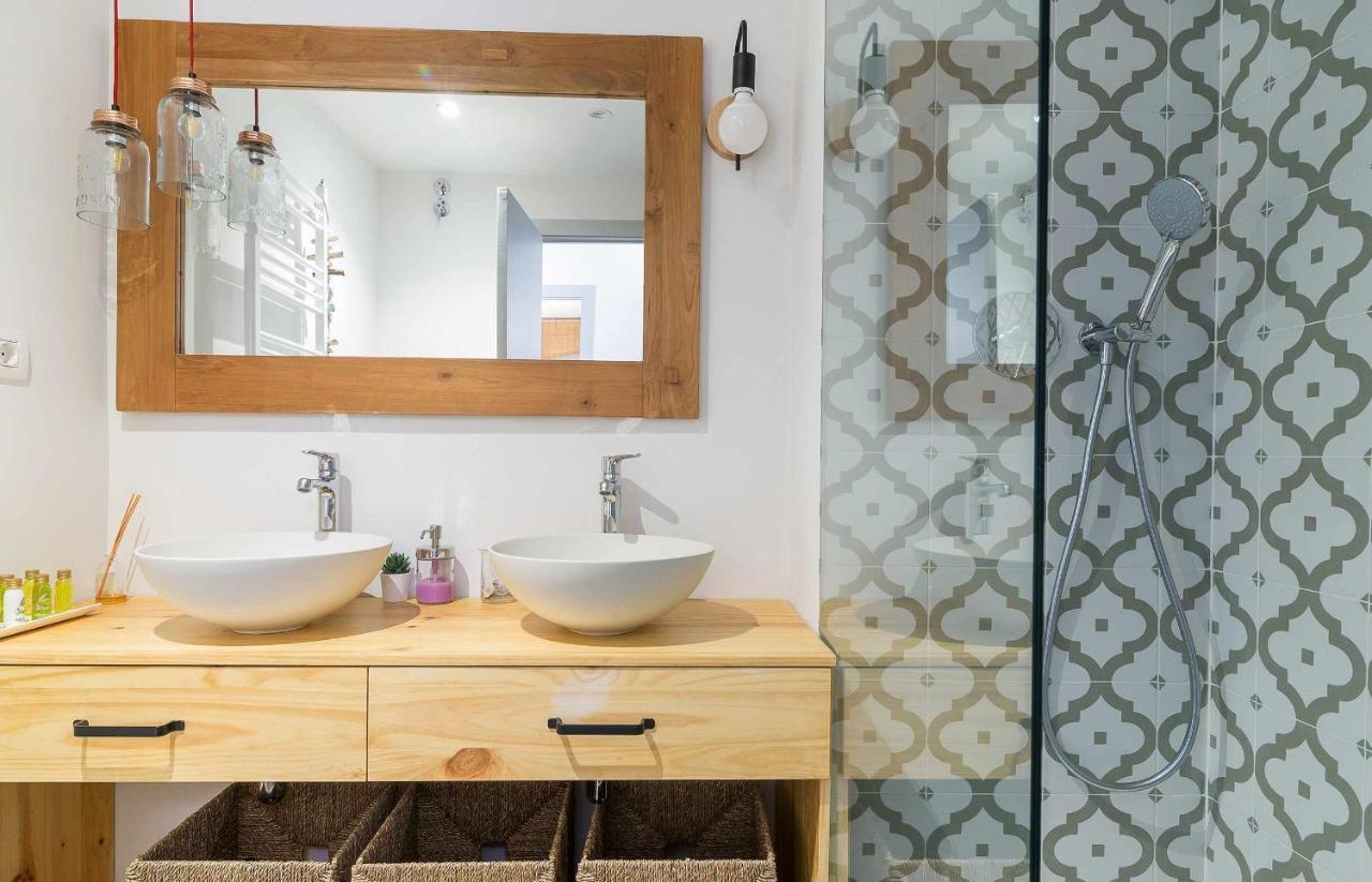 Bell Mar - Despierta Con La Brisa Marina En Este Apartamento De La Costa Brava Calella De Palafrugell Extérieur photo