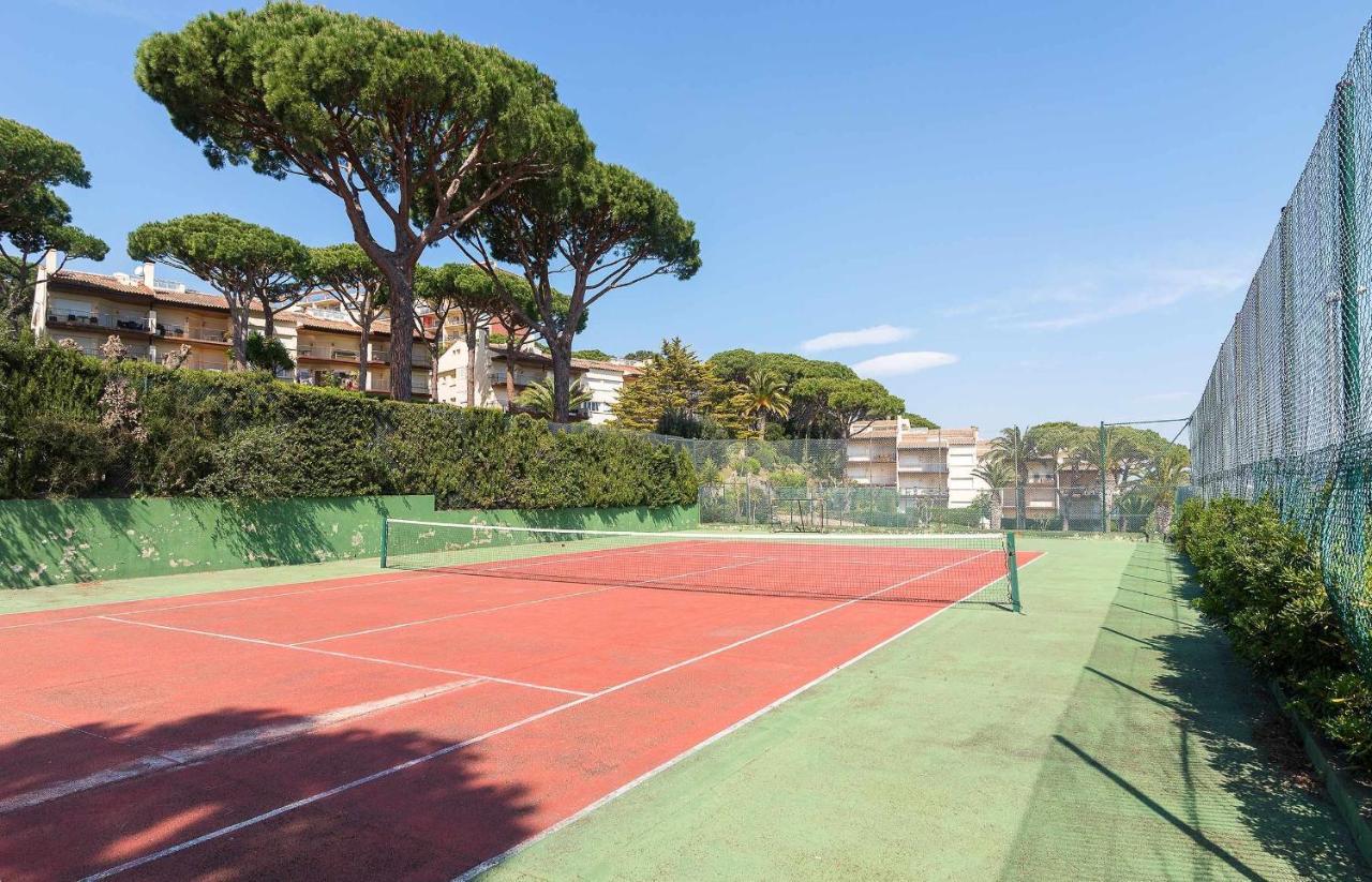 Bell Mar - Despierta Con La Brisa Marina En Este Apartamento De La Costa Brava Calella De Palafrugell Extérieur photo