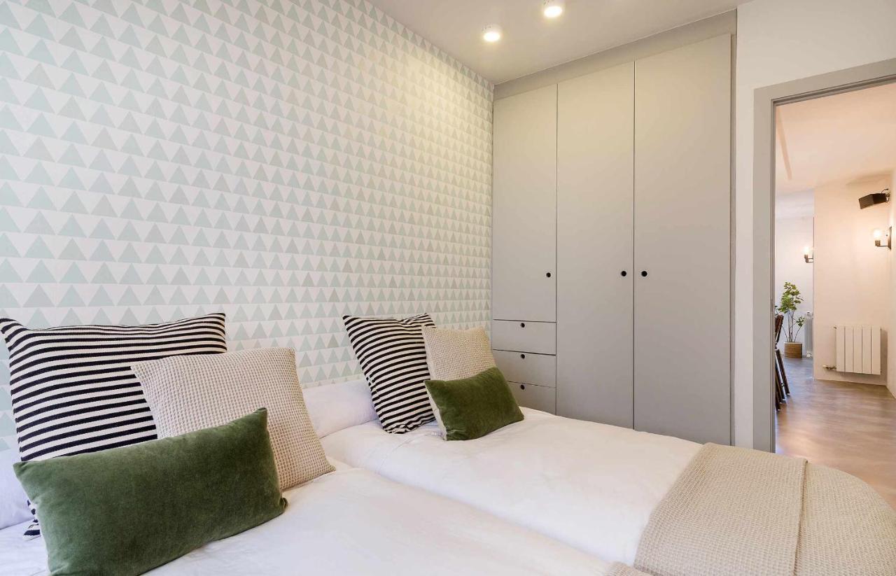 Bell Mar - Despierta Con La Brisa Marina En Este Apartamento De La Costa Brava Calella De Palafrugell Extérieur photo