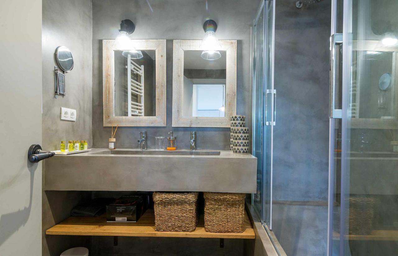 Bell Mar - Despierta Con La Brisa Marina En Este Apartamento De La Costa Brava Calella De Palafrugell Extérieur photo