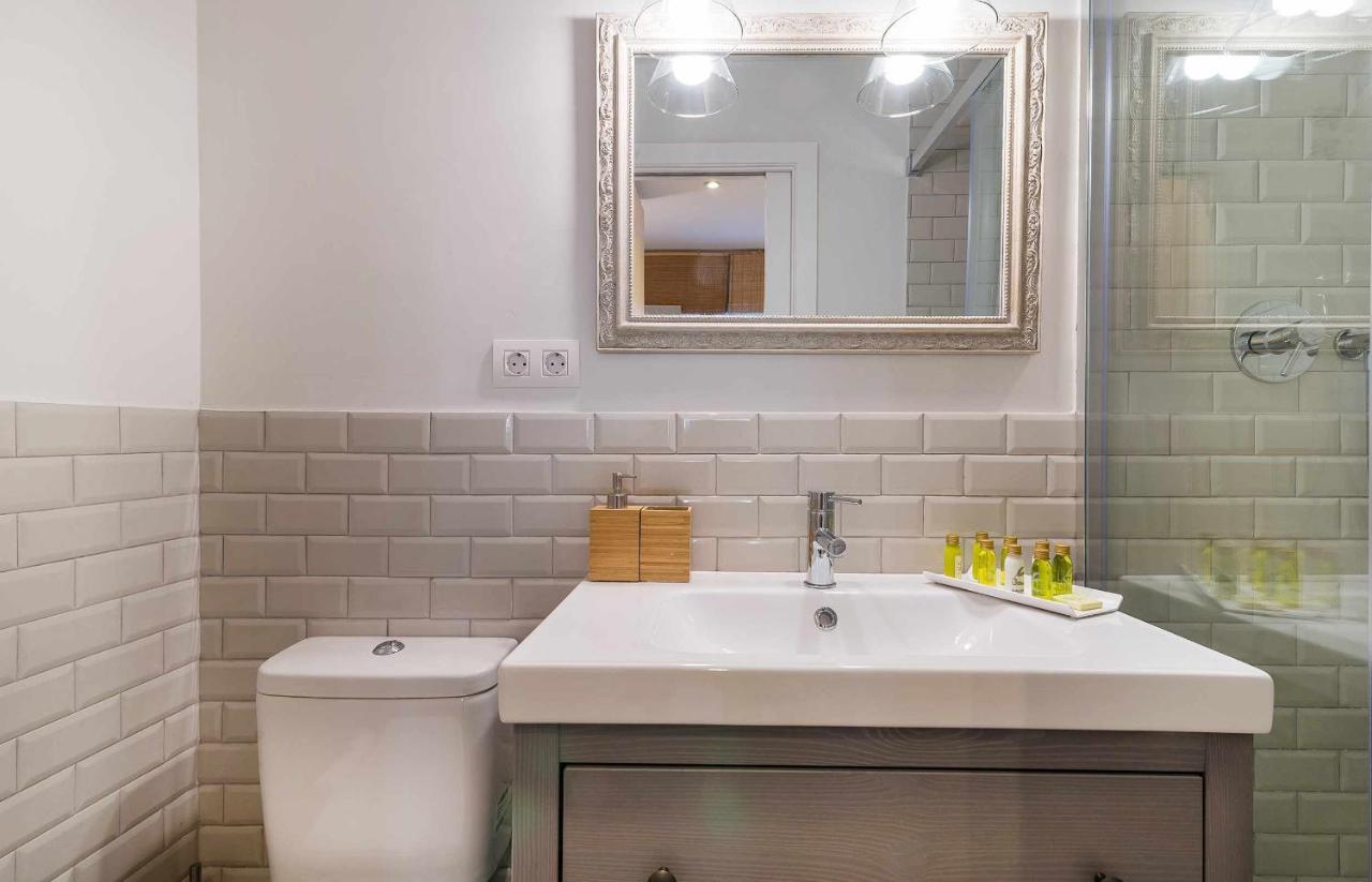 Bell Mar - Despierta Con La Brisa Marina En Este Apartamento De La Costa Brava Calella De Palafrugell Extérieur photo