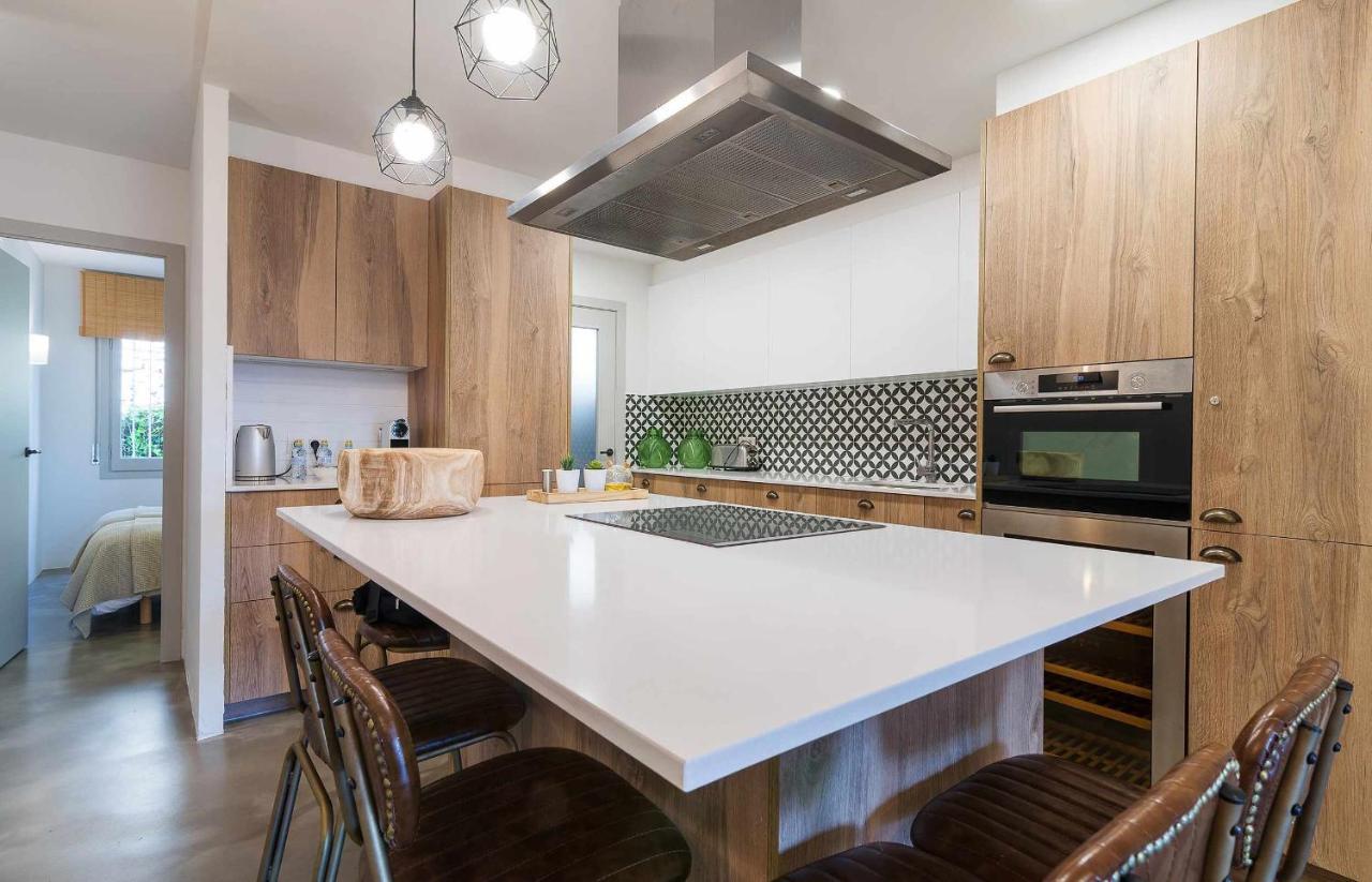 Bell Mar - Despierta Con La Brisa Marina En Este Apartamento De La Costa Brava Calella De Palafrugell Extérieur photo