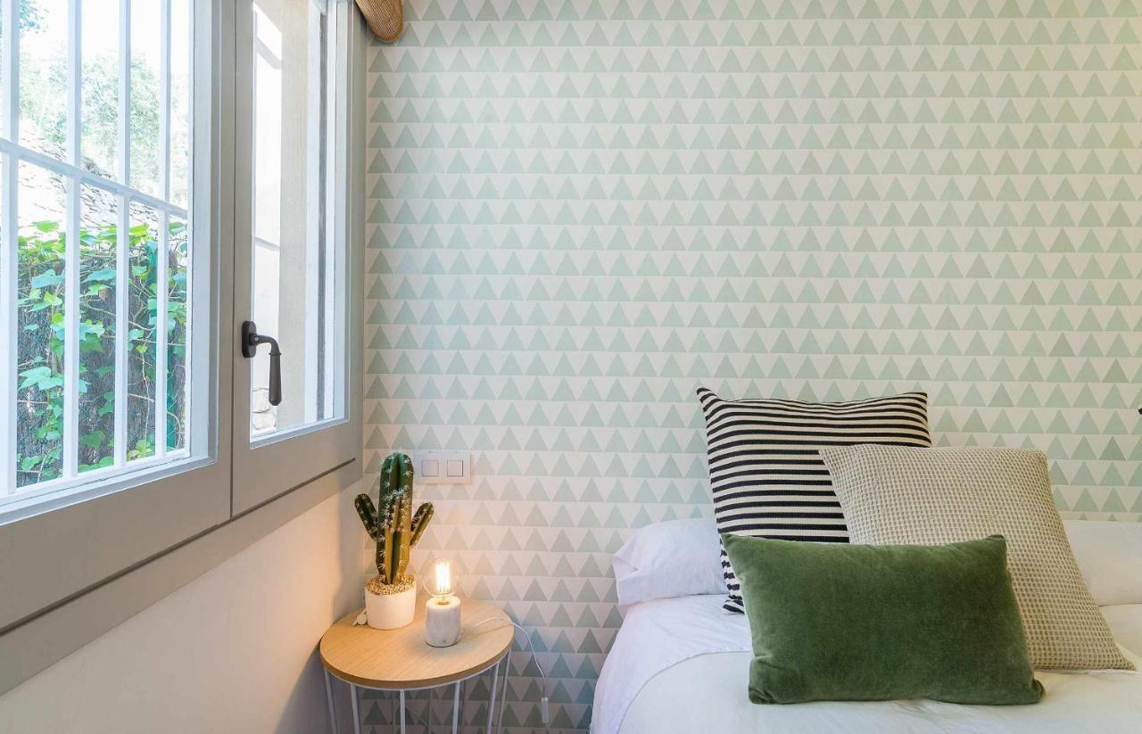 Bell Mar - Despierta Con La Brisa Marina En Este Apartamento De La Costa Brava Calella De Palafrugell Extérieur photo