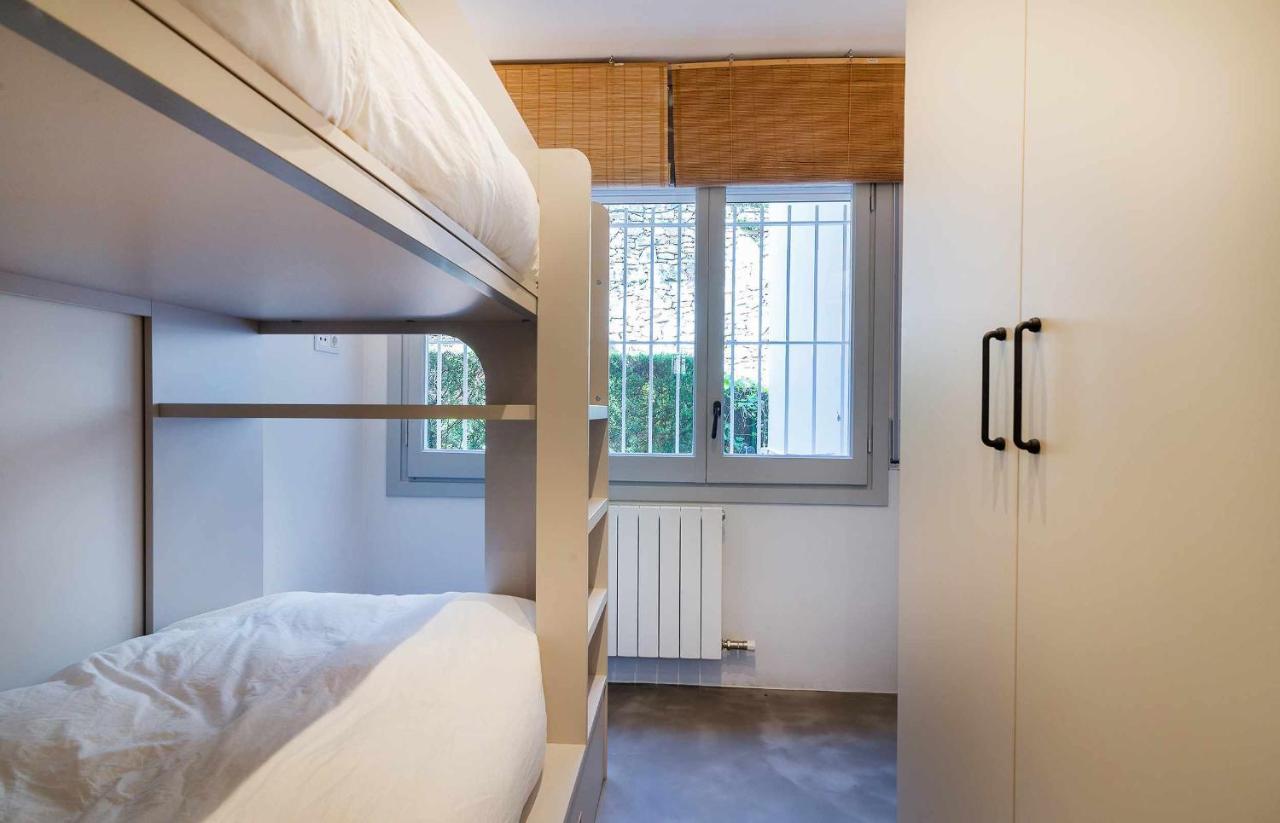 Bell Mar - Despierta Con La Brisa Marina En Este Apartamento De La Costa Brava Calella De Palafrugell Extérieur photo
