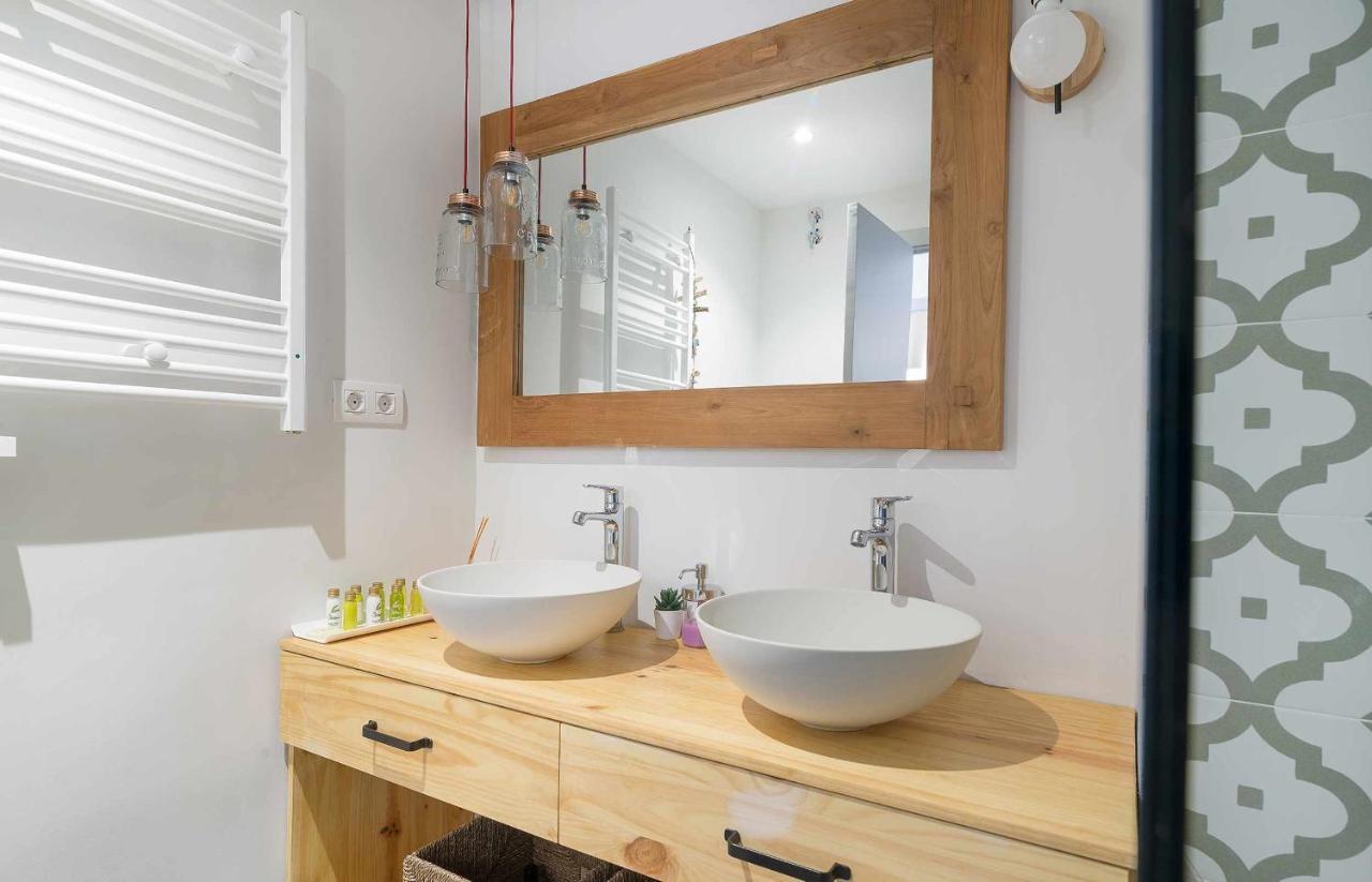 Bell Mar - Despierta Con La Brisa Marina En Este Apartamento De La Costa Brava Calella De Palafrugell Extérieur photo
