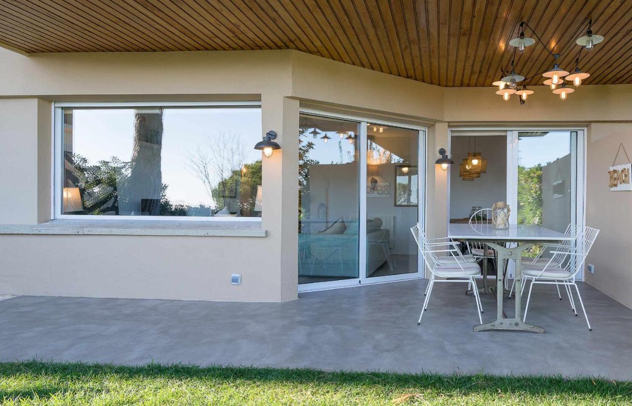 Bell Mar - Despierta Con La Brisa Marina En Este Apartamento De La Costa Brava Calella De Palafrugell Extérieur photo