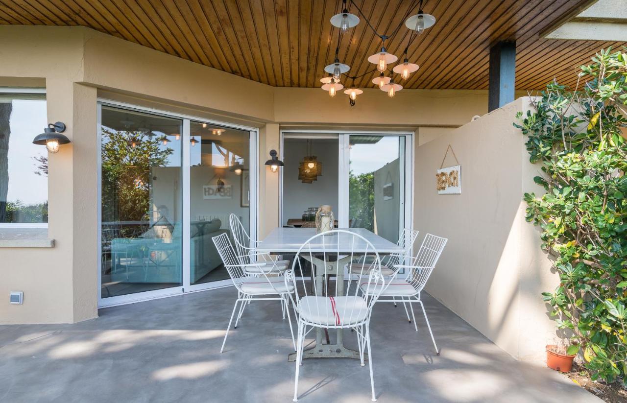 Bell Mar - Despierta Con La Brisa Marina En Este Apartamento De La Costa Brava Calella De Palafrugell Extérieur photo