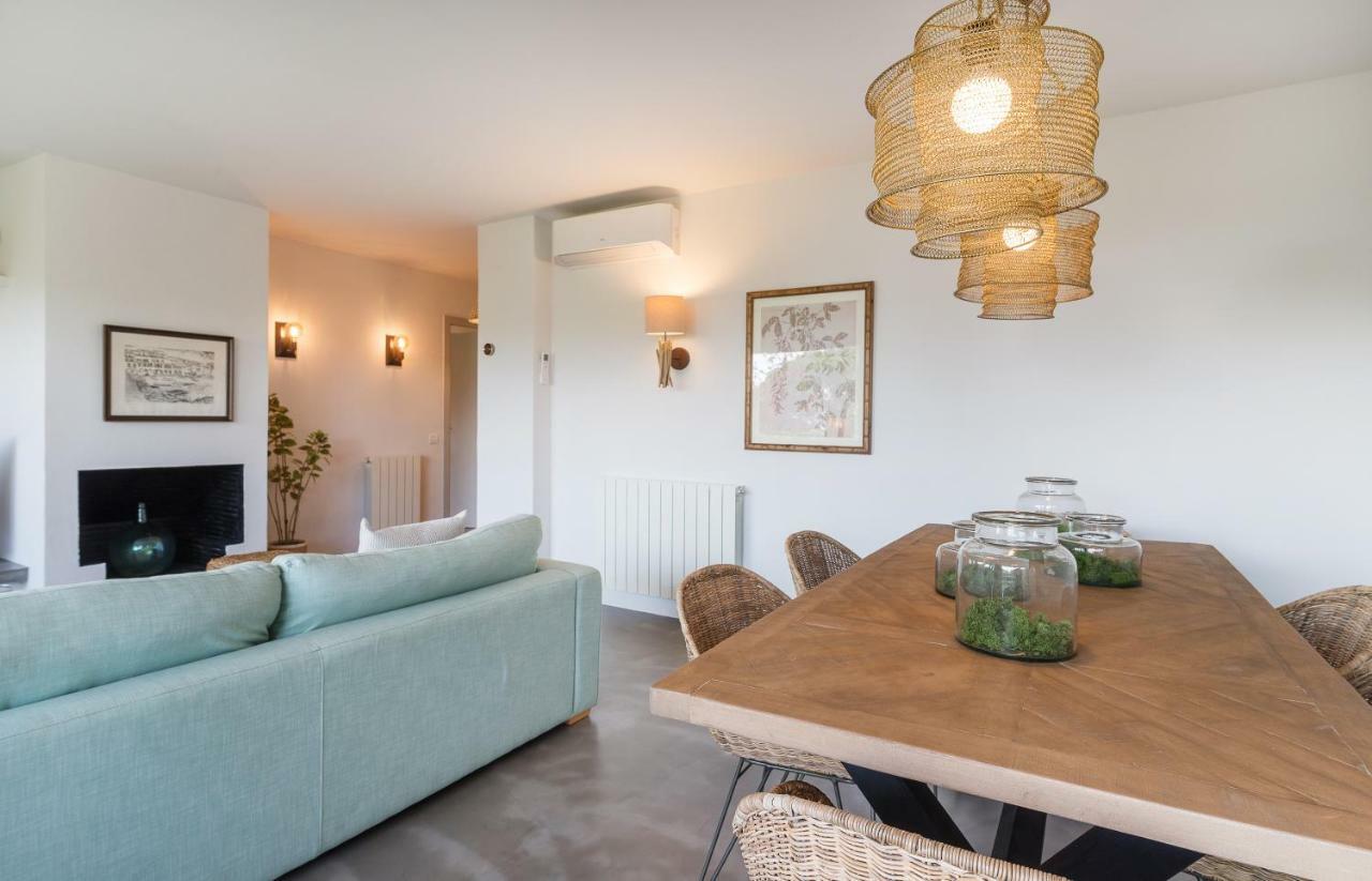 Bell Mar - Despierta Con La Brisa Marina En Este Apartamento De La Costa Brava Calella De Palafrugell Extérieur photo
