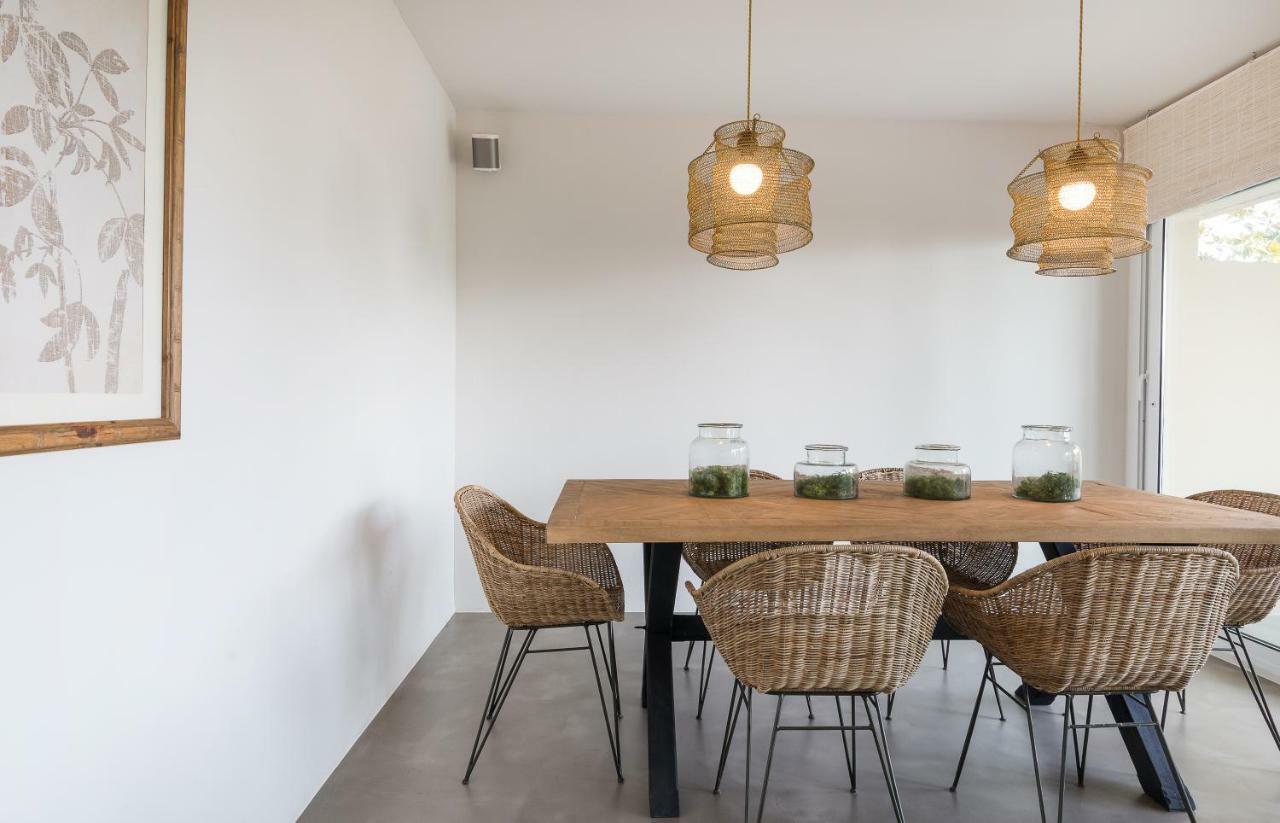 Bell Mar - Despierta Con La Brisa Marina En Este Apartamento De La Costa Brava Calella De Palafrugell Extérieur photo