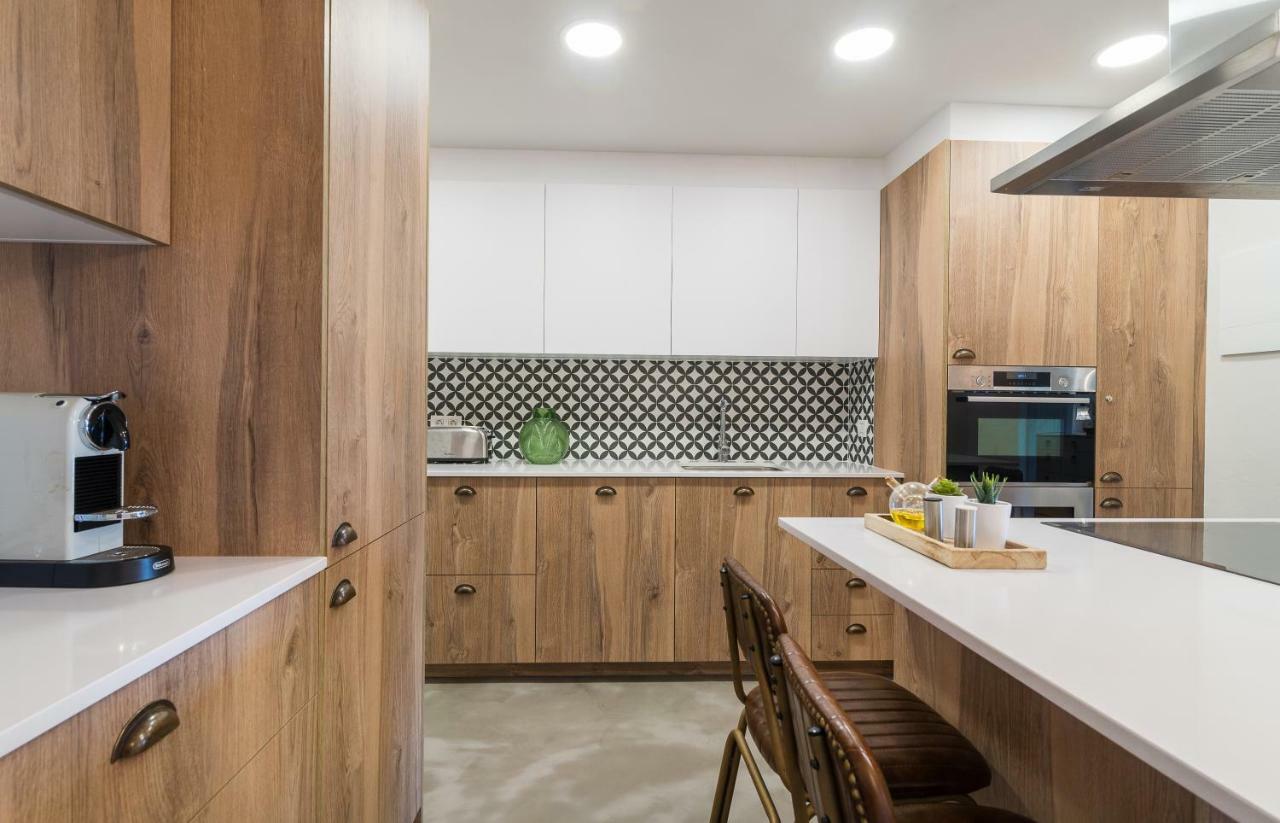 Bell Mar - Despierta Con La Brisa Marina En Este Apartamento De La Costa Brava Calella De Palafrugell Extérieur photo