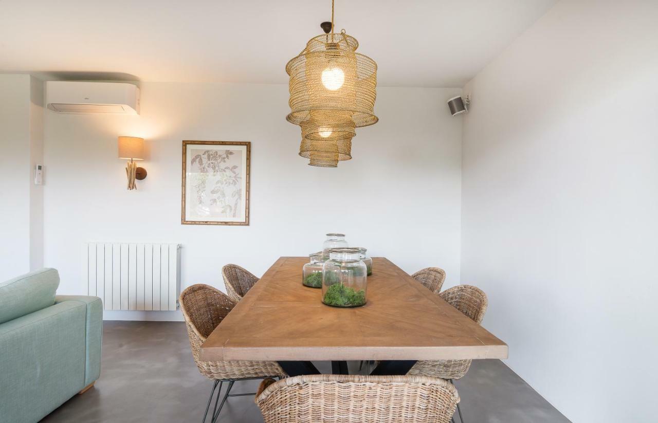 Bell Mar - Despierta Con La Brisa Marina En Este Apartamento De La Costa Brava Calella De Palafrugell Extérieur photo
